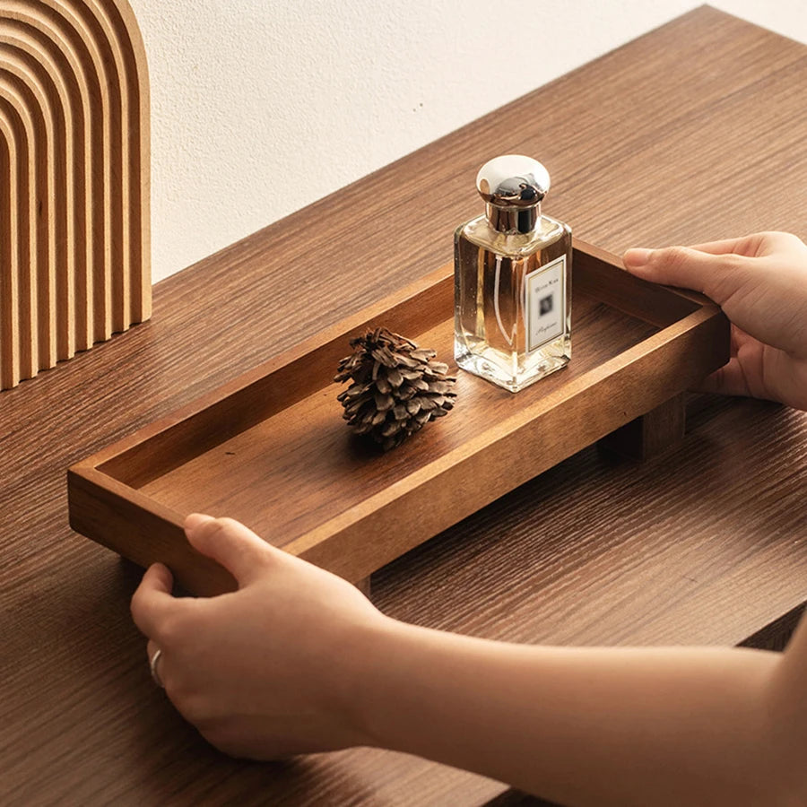 Japanese Style Tray