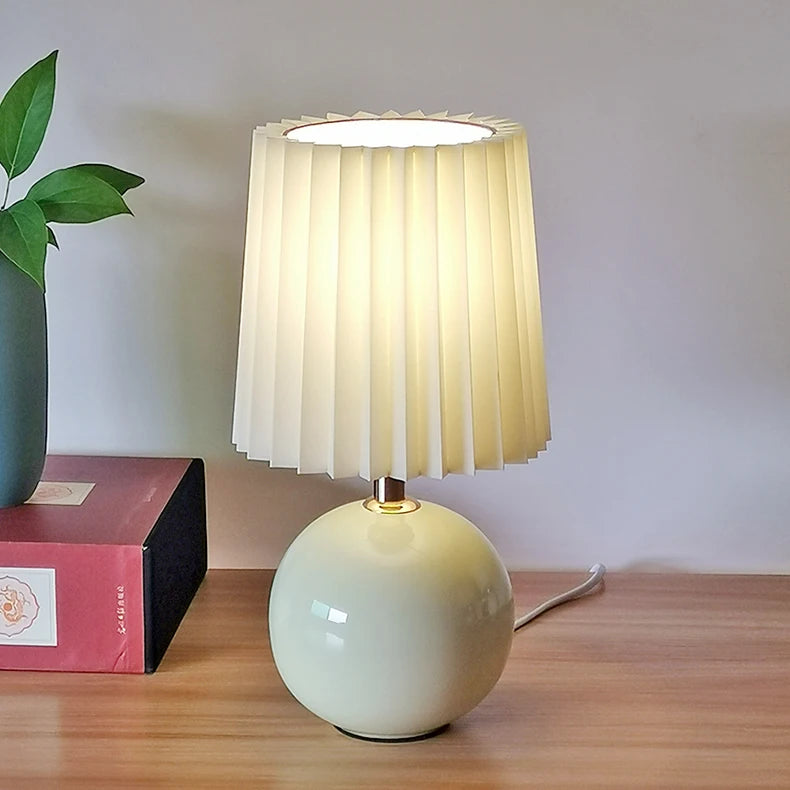 Lily Lamp