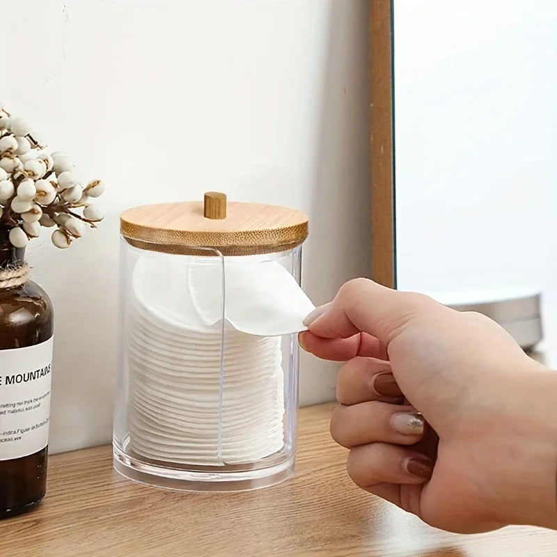 Makeup Organizer