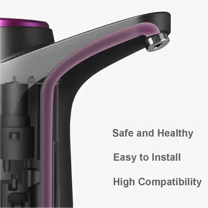 Water Dispenser