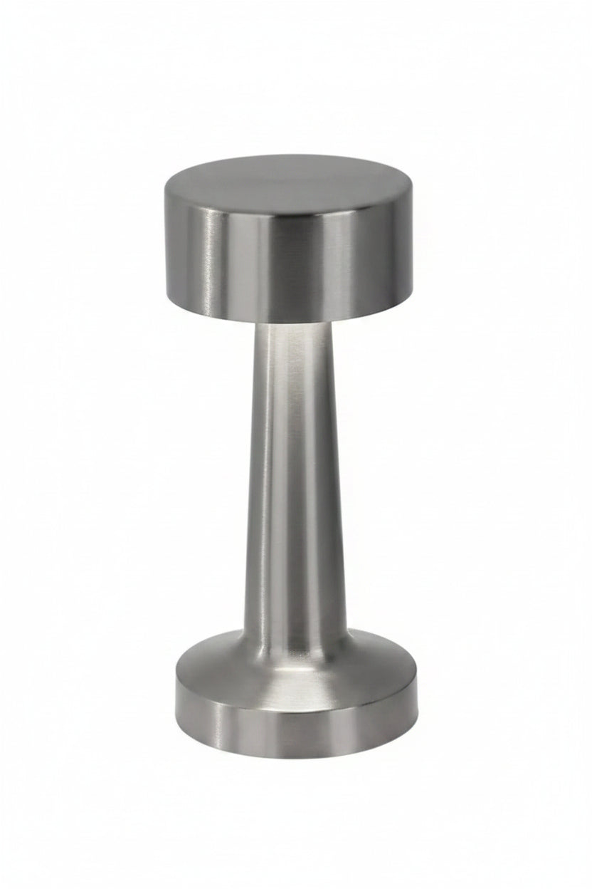 Metal Lamp