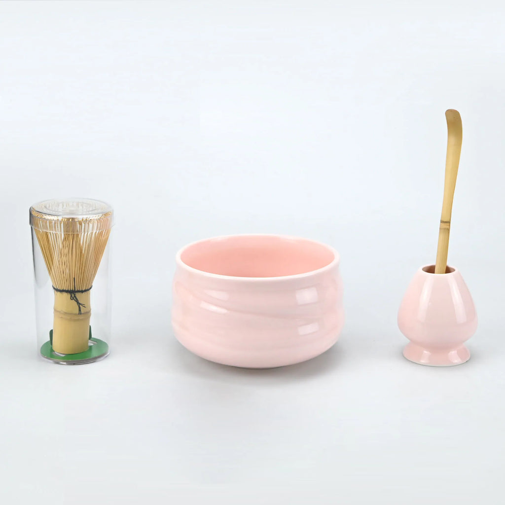 Fancy Matcha Set