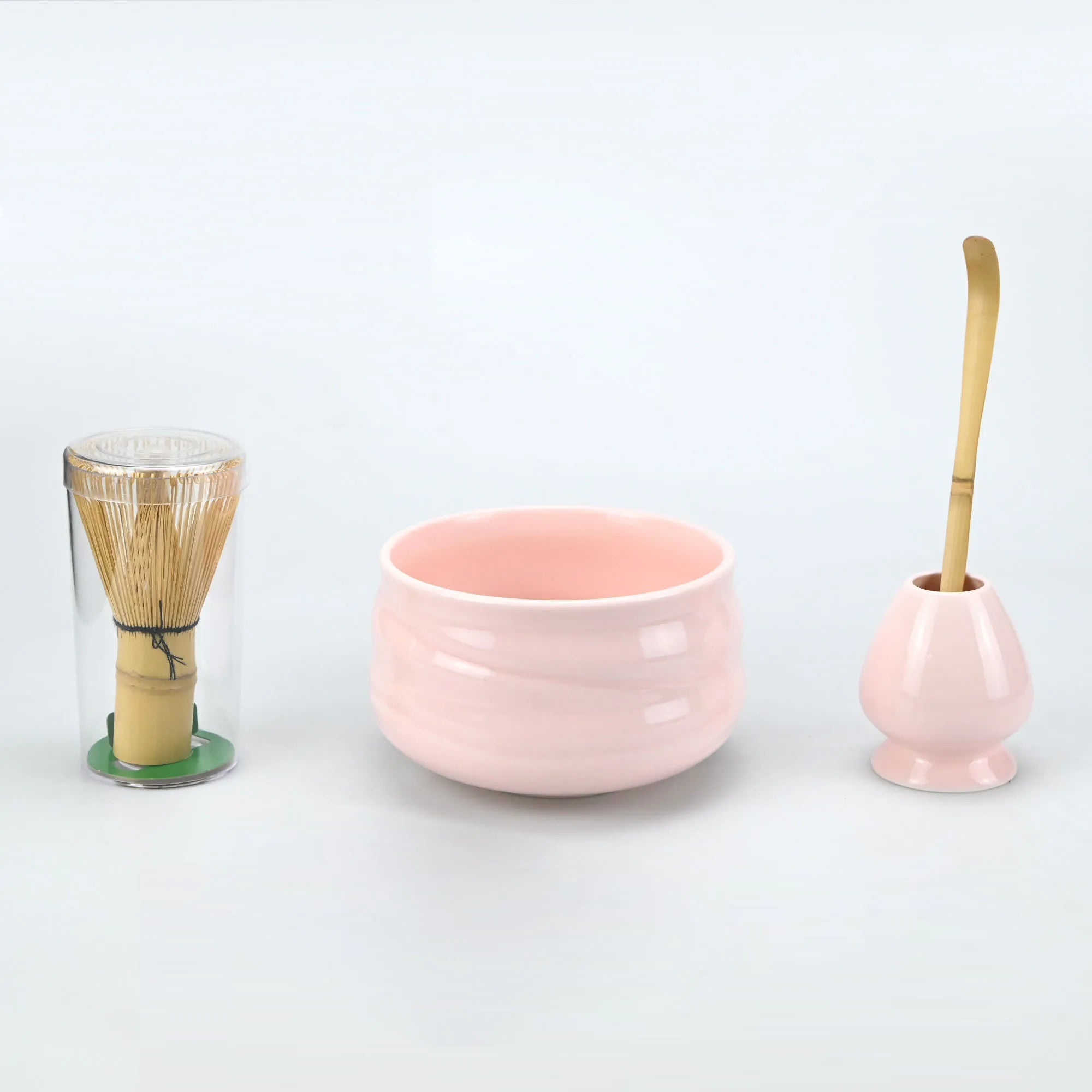 Fancy Matcha Set