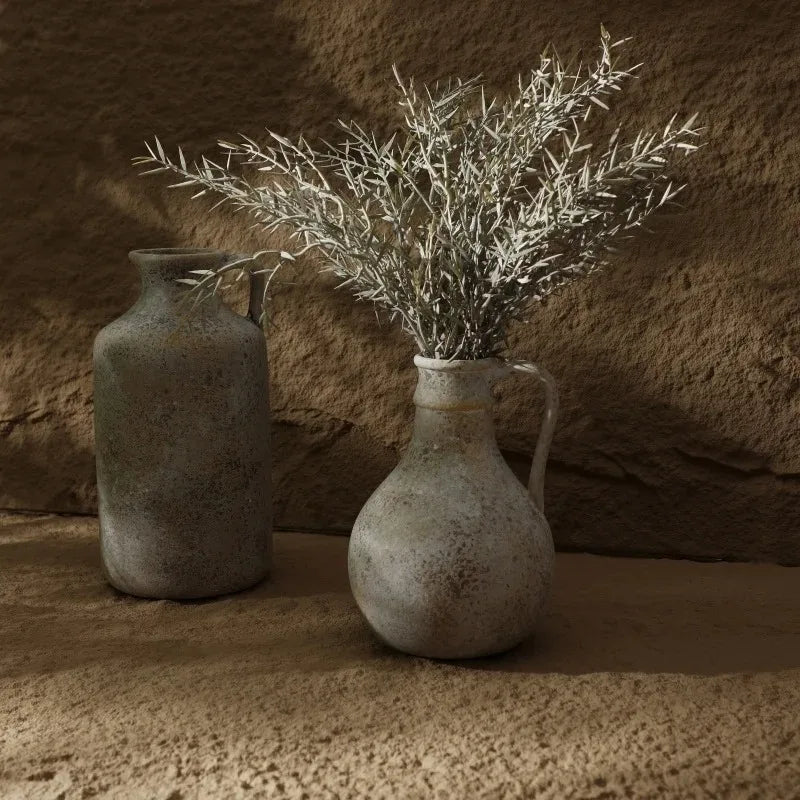 Vintage Vase Vintage