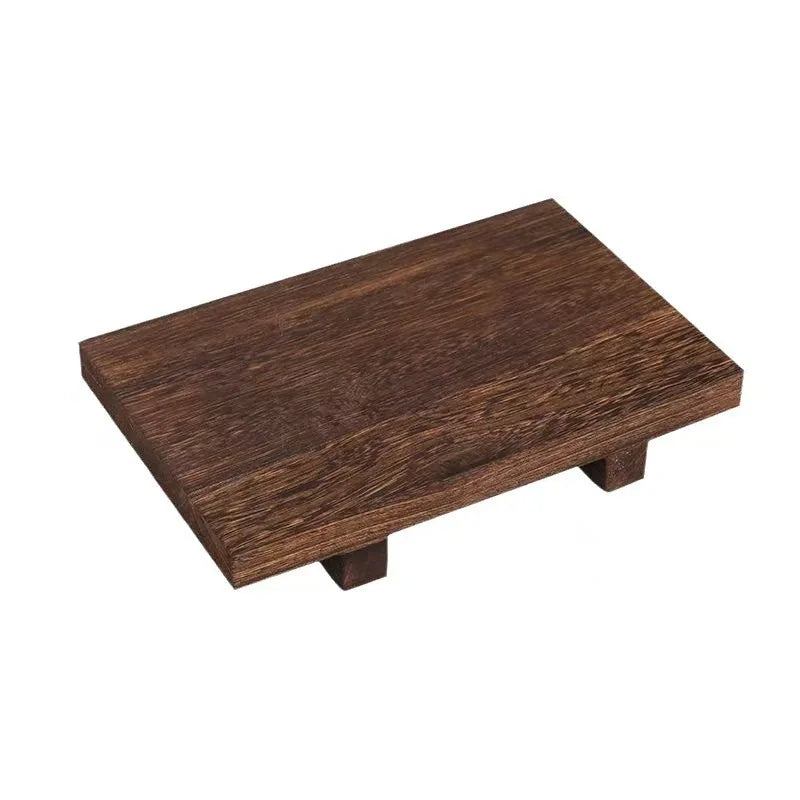 Japanese Wooden Tray