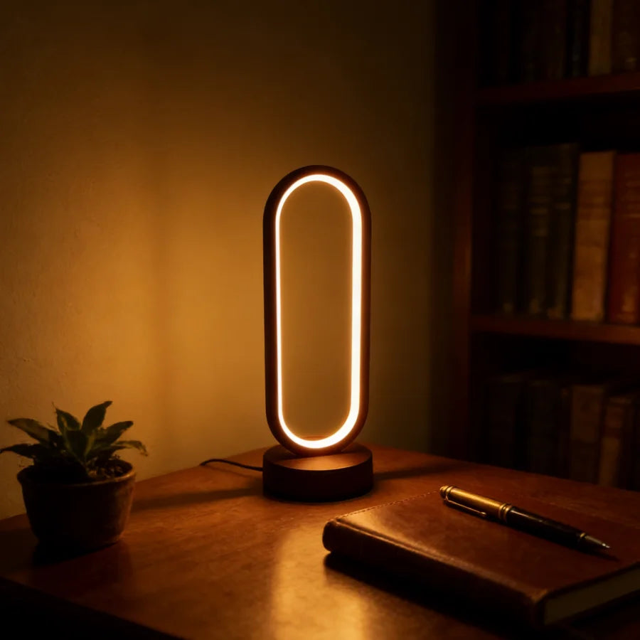 Ring Lamp