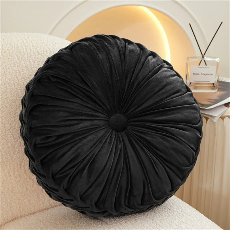 Pumpkin Sofa Pillow