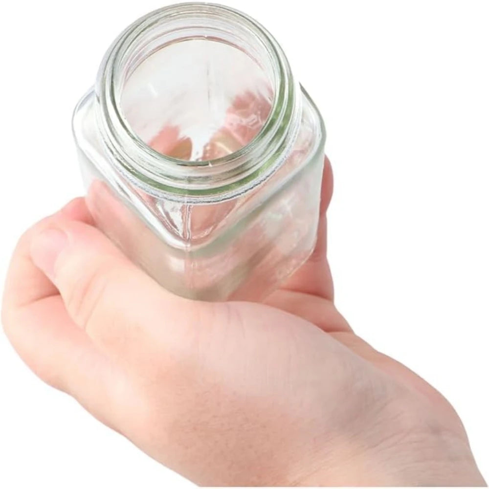 Spice Jars