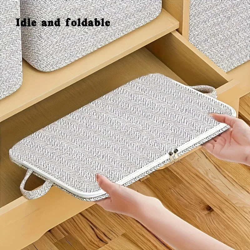 Waterproof Storage Box
