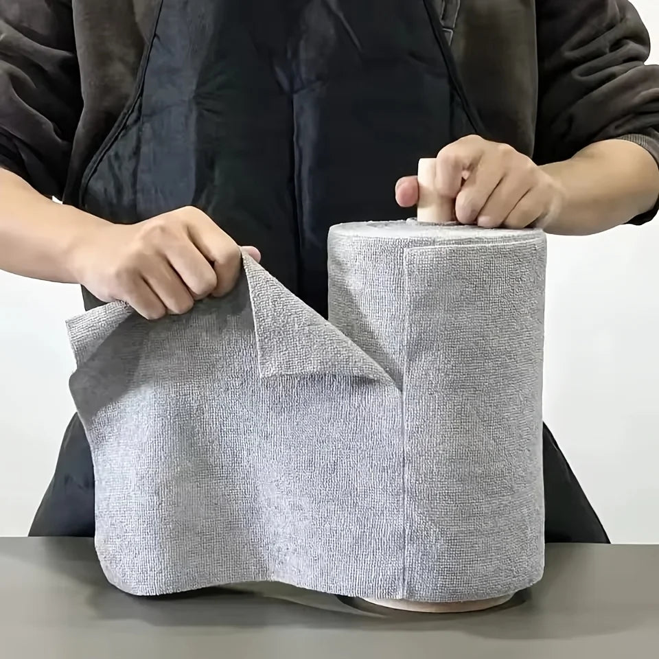 Microfiber Dishcloth