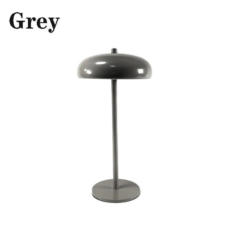 Mushroom Lamp