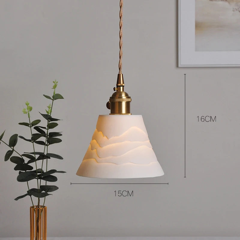Nordic Style Chandeliers