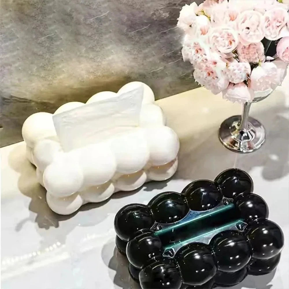 Tissue Box