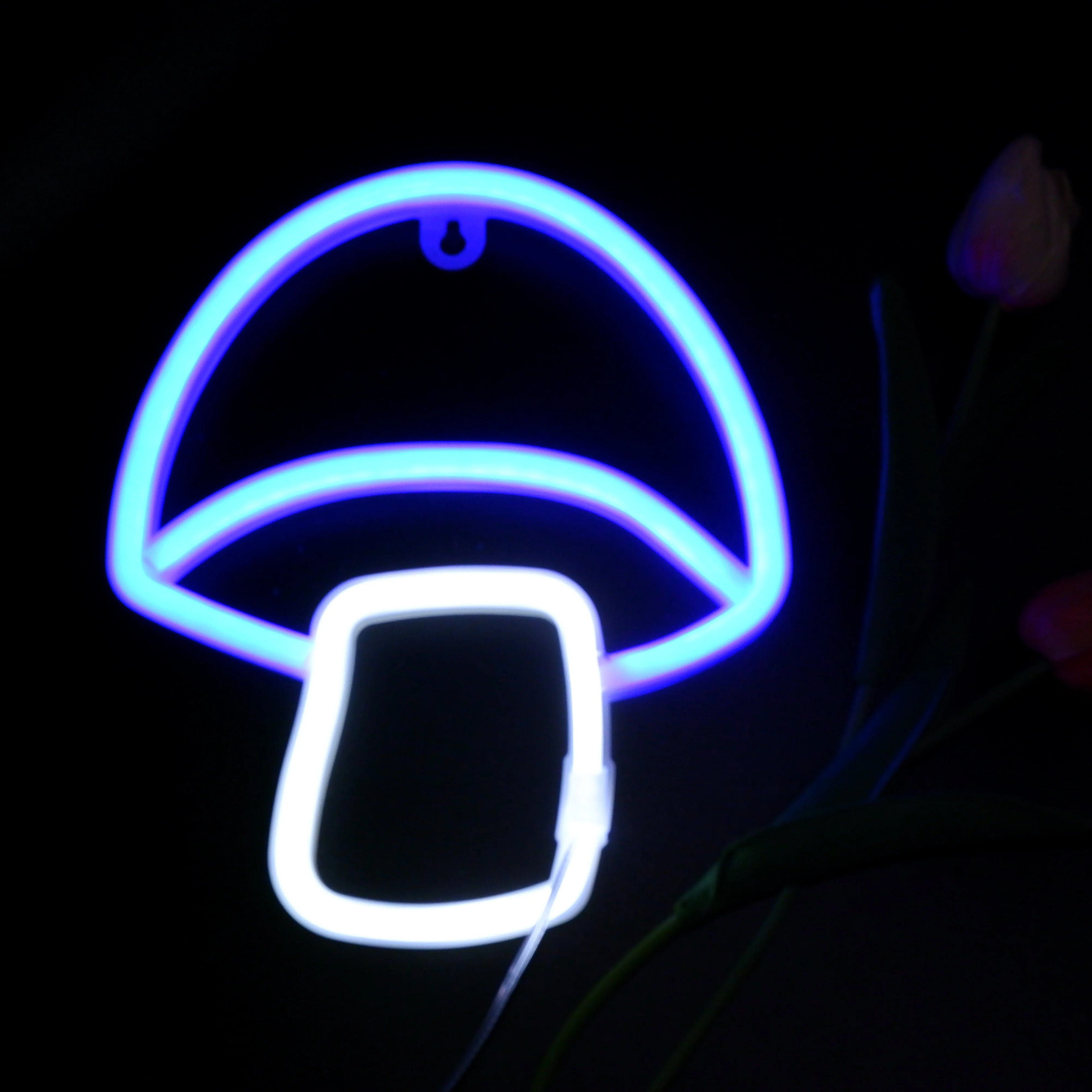 Neon Sign