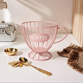 Coffee Capsule Storage Basket