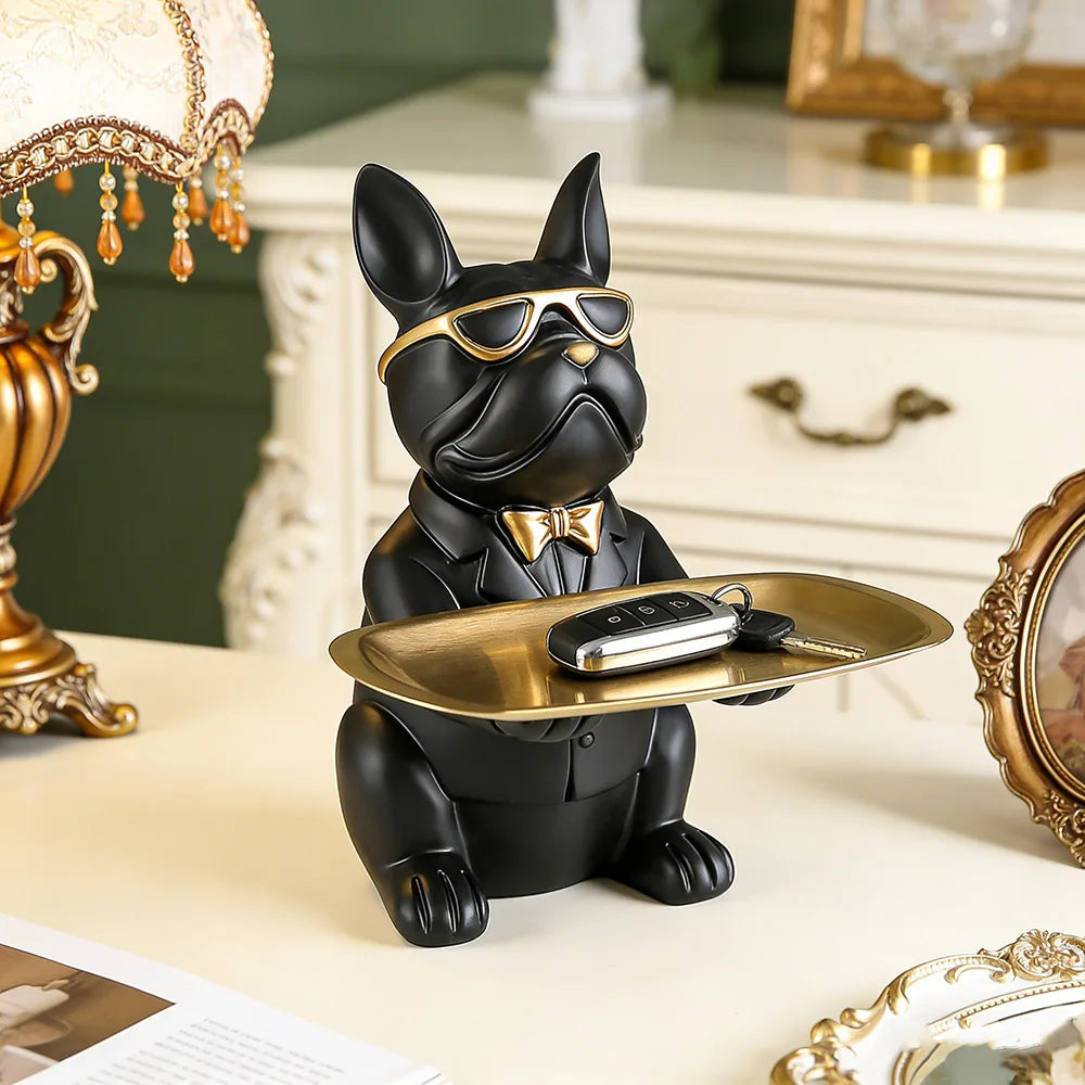 Bulldog Tray