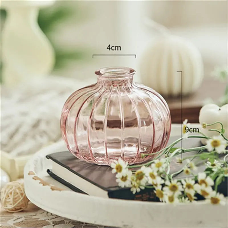 Chloe Vases Set