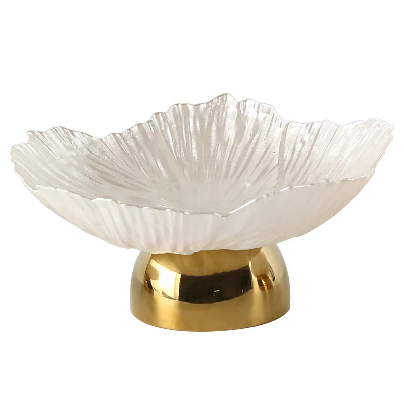 Petal Shape Tray