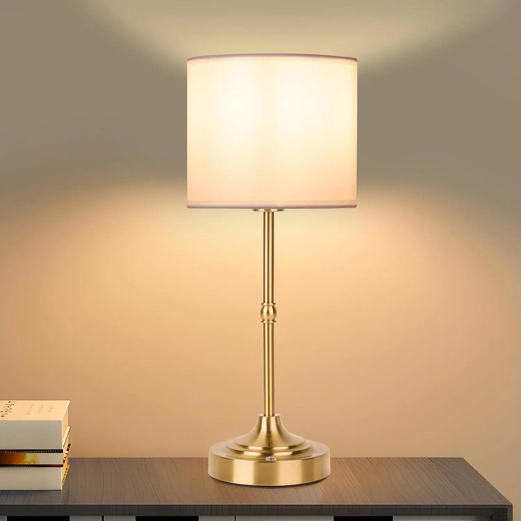 Marcel Lamp
