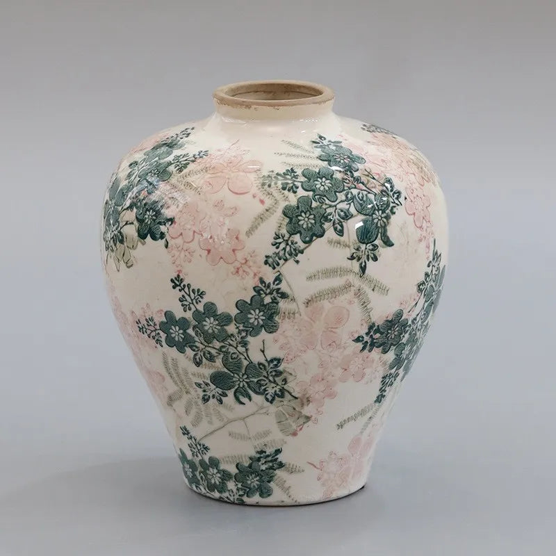 Mira Vase