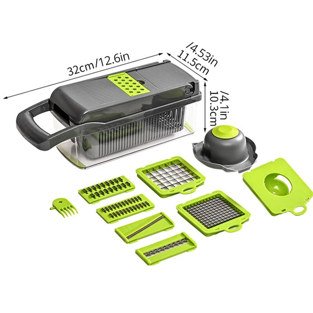 Vegetable Cutter