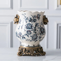 Chinese Ceramic Vase