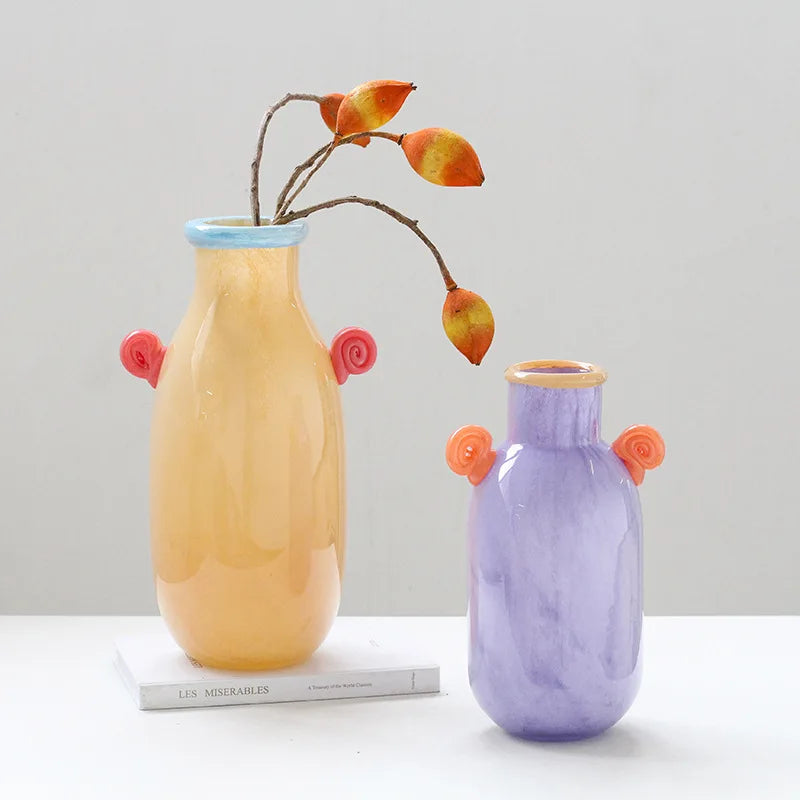 Candy Vase