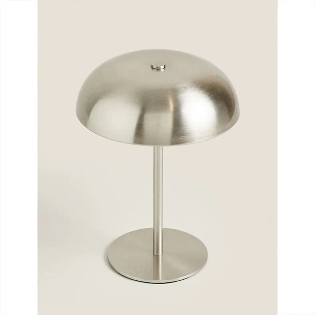 Mushroom Table Lamp