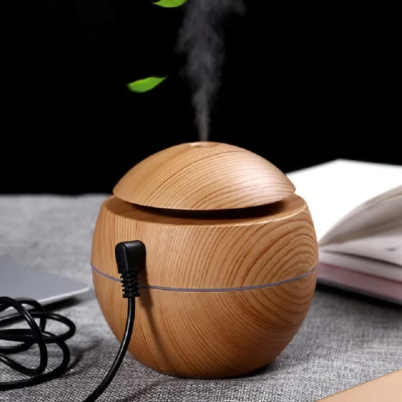 Spherical Air Humidifier