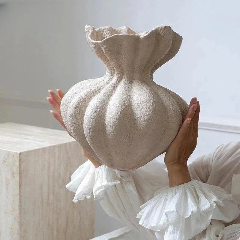 French Vase